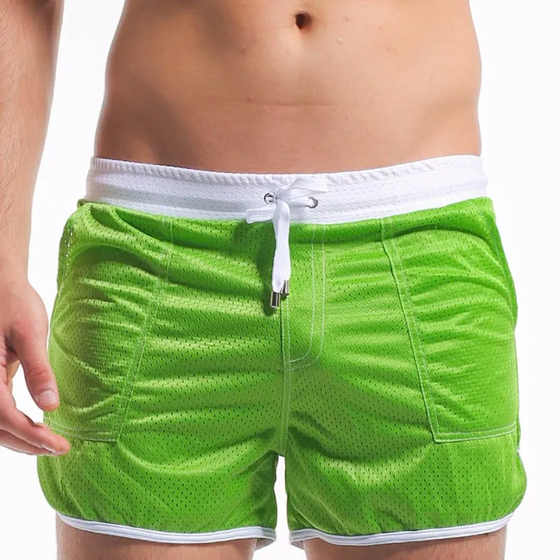 swimming shorts