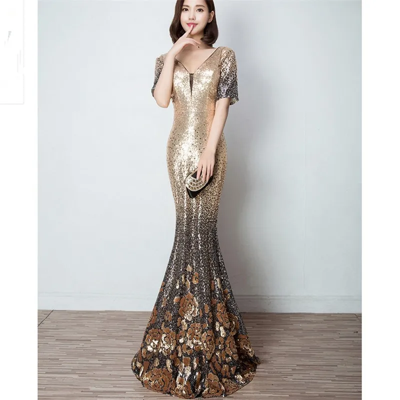 Вечерние платья robe de soiree abendkleider mariage vestidos novia festa для выпускного вечера TK535 |