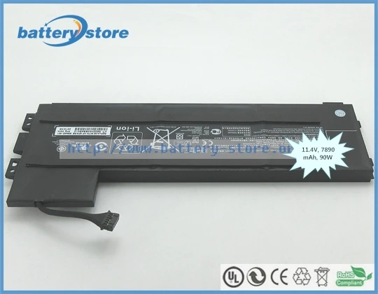 Новые оригинальные аккумуляторы для ноутбуков 808398-2C1 ZBook 15 G3 (T7V51ET) (V2D00AW) (T7V52ET) (V2W07UT)