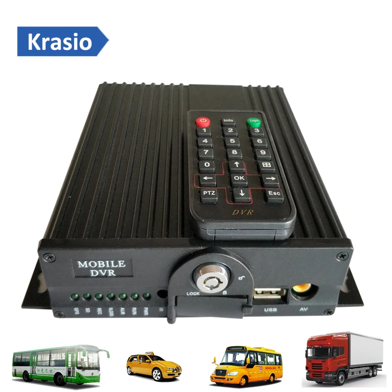 MDVR001-800