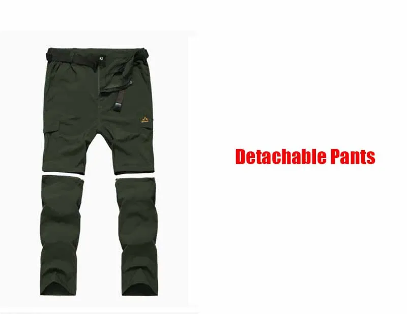 hunting pants