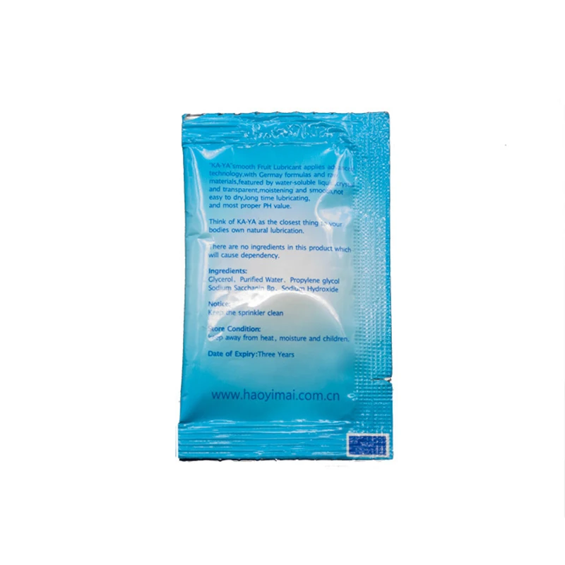 Sex Lubricant Water Based (8)