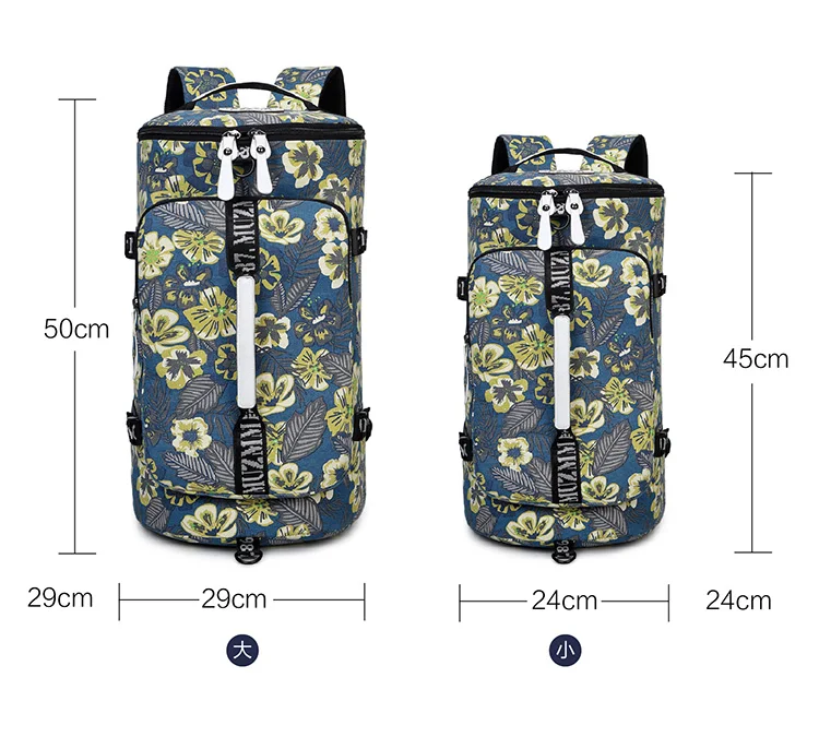packing cubes