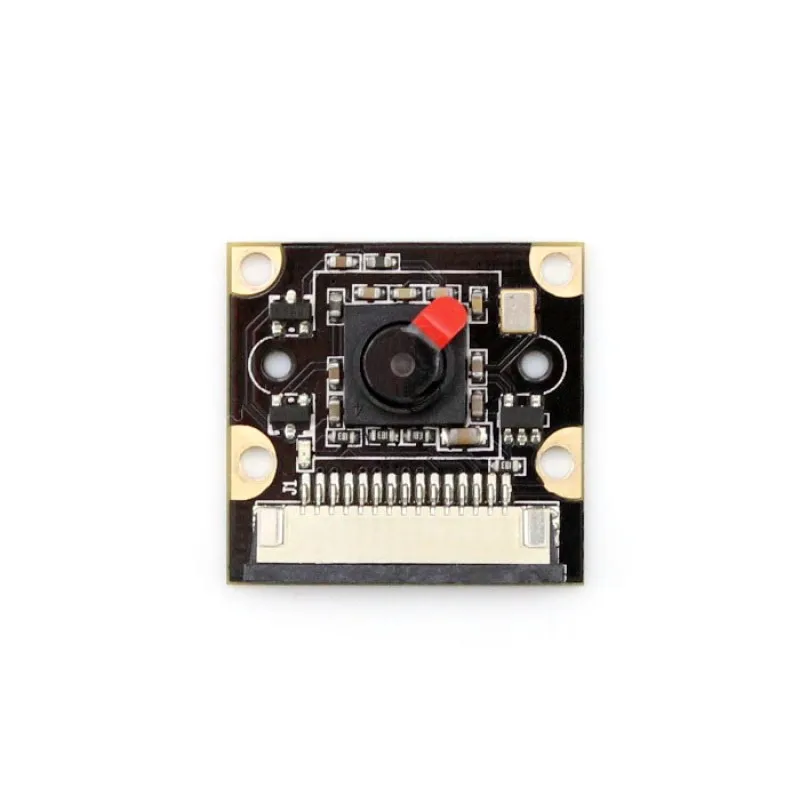 Waveshare Raspberry Pi camera Kit(E) модуль для камеры ночного видения для Raspberry Pi 3 Model B/2 B/B+/A+ все изменения Pi