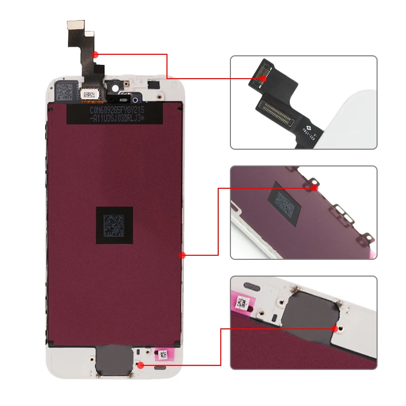 iphone-SE-lcd-touch-screen-5