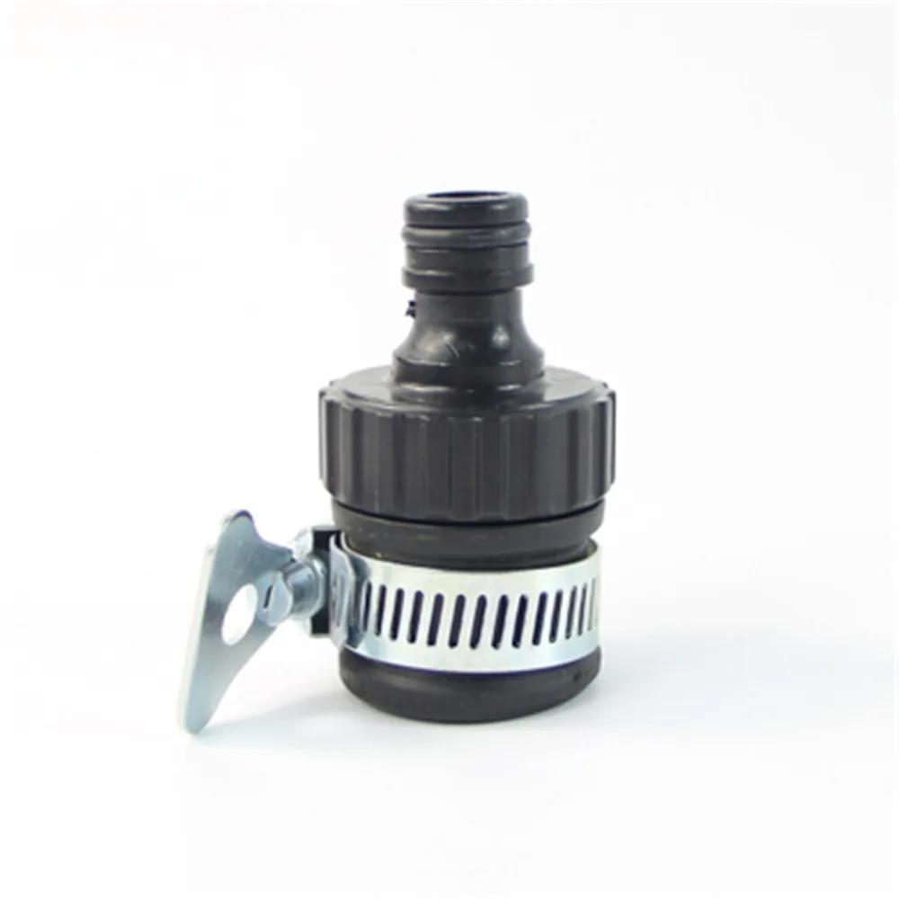 Durable Universal Adapter Faucet for Shower Irrigation Watering Fitting Tap Outdoor Tap Hose