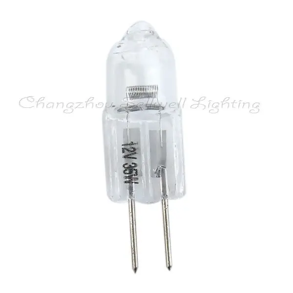 Новинка! Гарантированная 100%!8x30 12 в 35 Вт галогенная лампа A184|halogen lamp|halogen 35whalogen bulb lamp