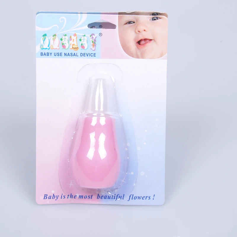 Pudcoco новорожденных носа аспиратор для носа Snot очиститель сосудов продукция по уходу за младенцами