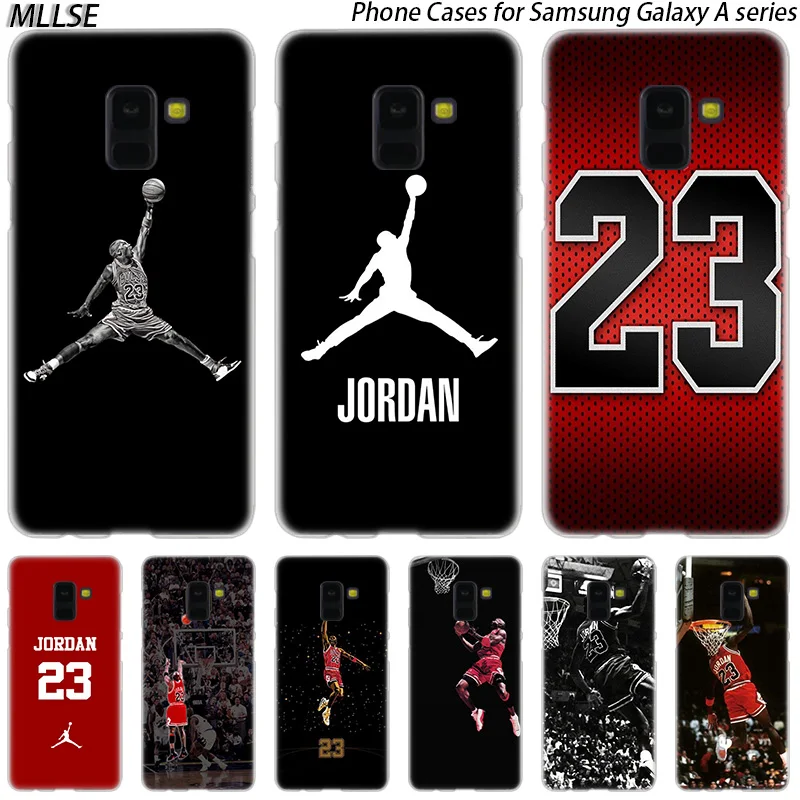 coque samsung galaxy a20e basketball