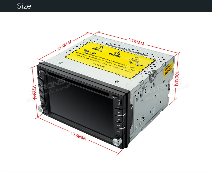 Perfect XTRONS 6.2" Android 8.1 Car DVD Player GPS for Nissan TIIDA QASHQAI SUNNY X-TRAIL PALADIN FRONTIER PATHFINDER PATROL 20 Perfect XTRONS 6.2" Android 8.1 Car DVD Player GPS for Nissan TIIDA QASHQAI SUNNY X-TRAIL PALADIN FRONTIER PATHFINDER PATROL 20