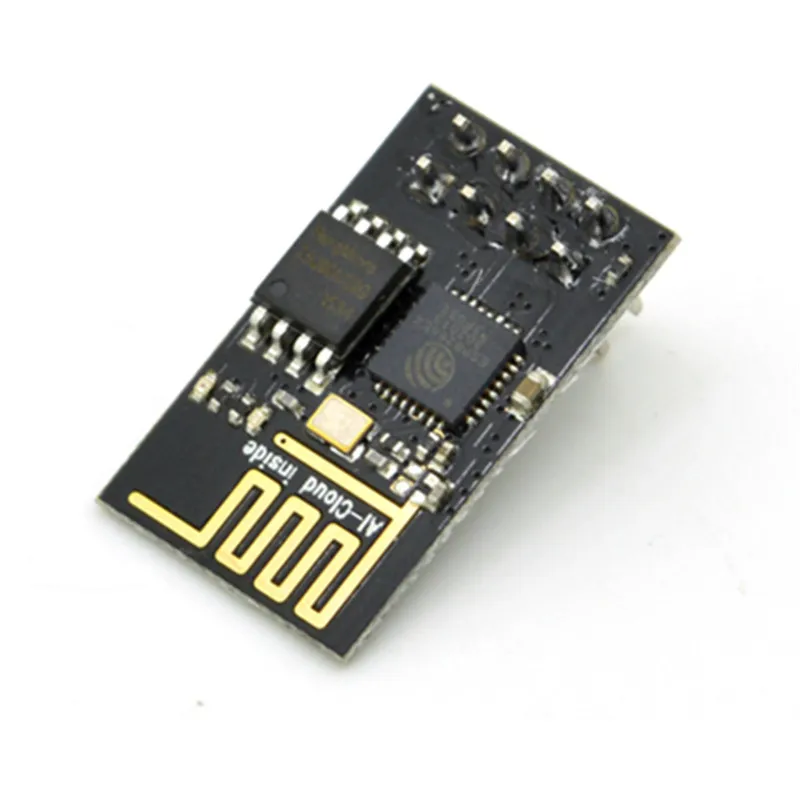 

ESP8266 serial WIFI wireless module wireless transceiver AP,STA,AP+STA ESP-01