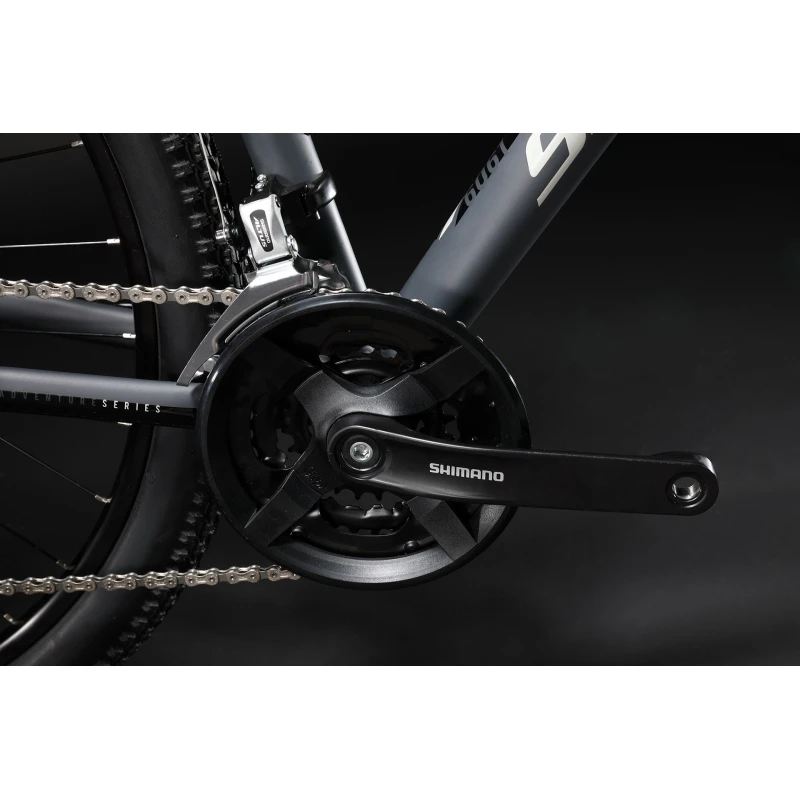Горный велосипед Silverback Stride 29-HD