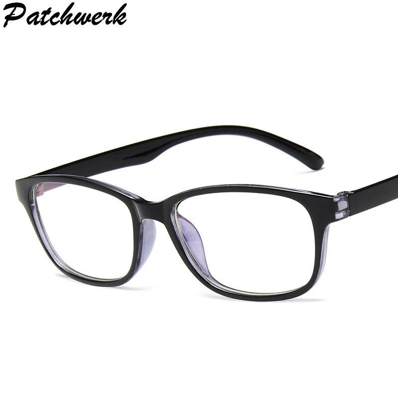 

Clear Lens Optical Glasses Frame Women 2019 Eyeglasses Frames Men Anti-radiation Spectacle Eye Glasses Frames for Womens