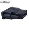 Elistooop DVI 24+1 Male to HDMI Female Converter Gold Plated Adapter 1080P for HDTV LCD DVI-D ► Photo 3/6