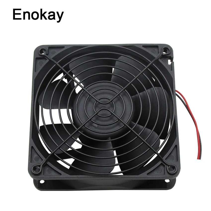 EN-Fan grille-12CM-12