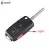 Case Chiave per Volkswagen Vw Jetta Golf Passat