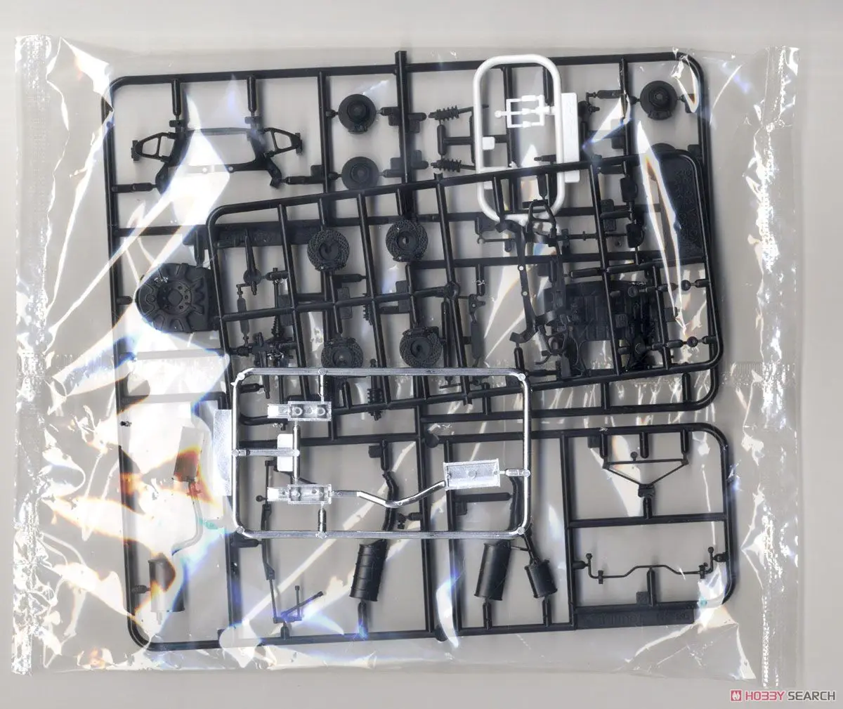 1/24 kunny'z JZX100 Chaser Tourer V 98 05303|chaser jzx100|tourertourer v |