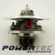 Garrett turbo repair GT1852V 718089-0006 turbocharger core 718089 8200267138 core cartridge CHRA for Renault Espace III 2.2 dCi