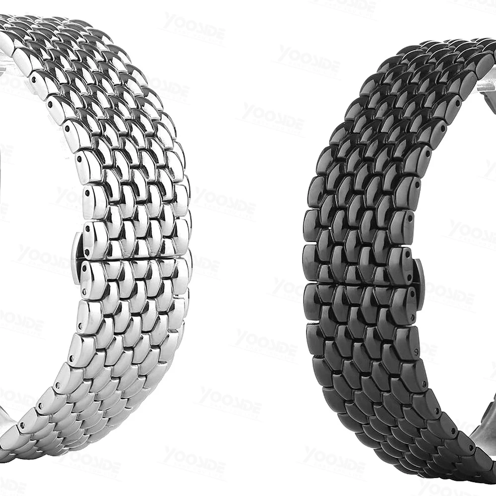 High Quality garmin wristband