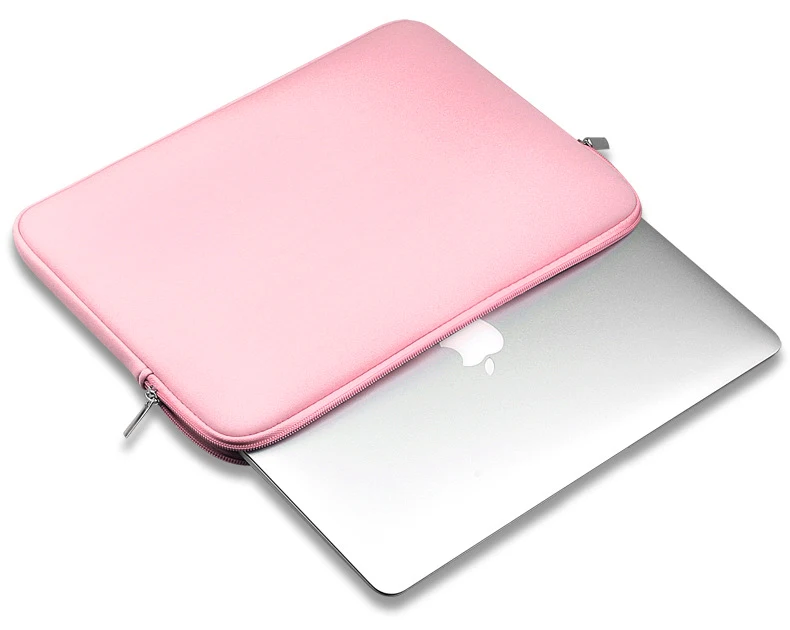 Портативный с сумкой для ноутбука чехол для Apple macbook Air, Pro, retina, 11,", 12", 13," 15,4" или других размеров ноутбука 1", 15,6 дюймов сумки
