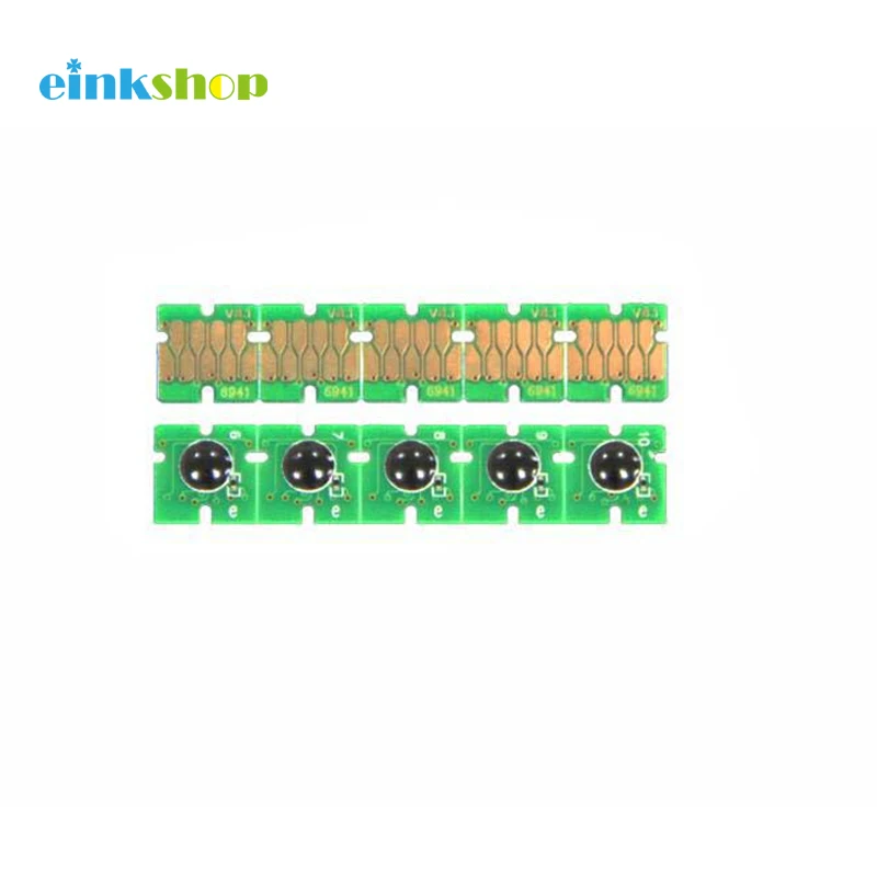 

einkshop For Epson T0481 T0482 T0483 T0484 T0485 T0486 ARC chip for EPSON R200 R220 R300 R320 R330 R340 RX500 RX600 RX620 RX640