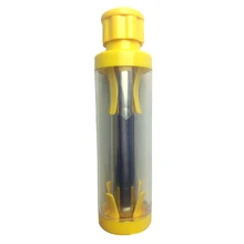 New Arrival Manual Corn Stripper Sheller Cob Remover Salad Tool Shelling Threshing Circular Planing Cooking Tool