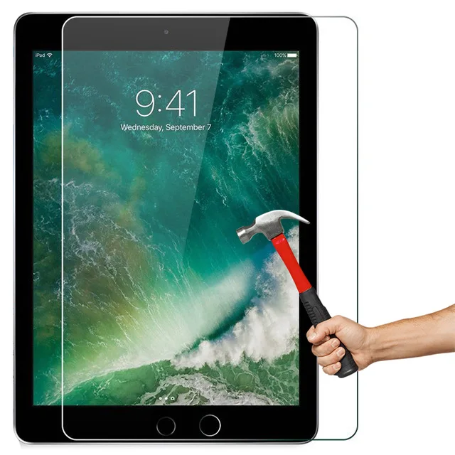 

tempered glass for i pad mini 2019