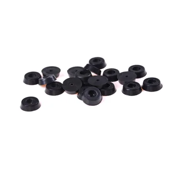 

10 Pcs Multi Type Wholesale Covers Size Home Kitchen Accessories Conical Recessed Rubber Feet Bumpers