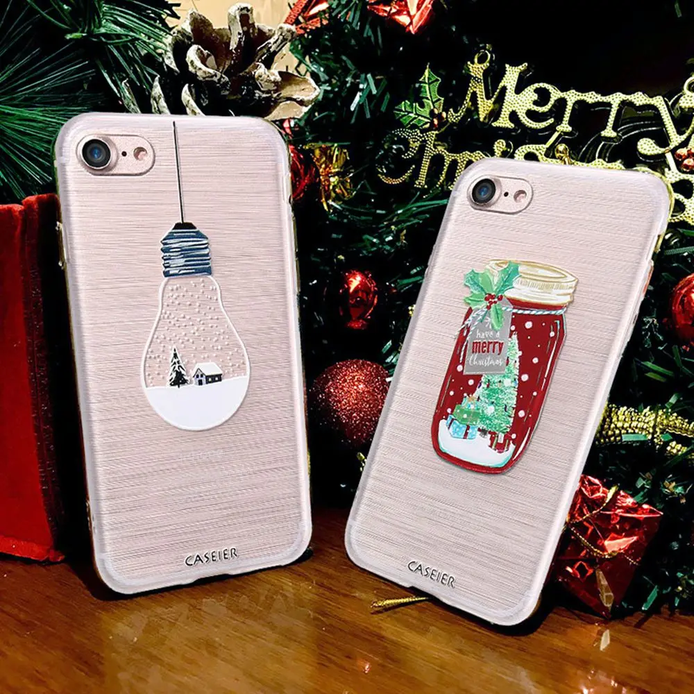 christmas phone case iphone 8 christmas phone case iphone 8