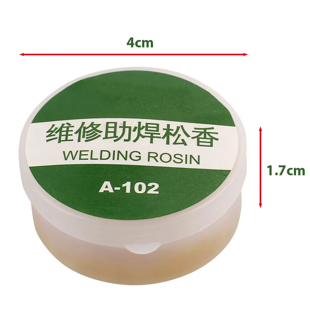 Паяльная паста желтый сварочный инструмент прочный поток канифоль ремонт механик канифоль практические Твердые канифоль Прямая доставка