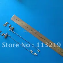 Ноутбук ЖК-петли для hp Mini110 P/N: 6055B0002704 6055B0002604