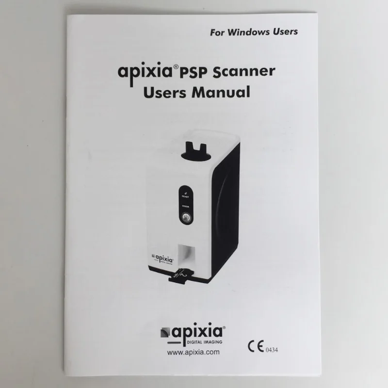 CE/FDA утвержденных высокое Разрешение Win 10/Win 8/Win 7/XP совместимы apixia Оборудование для PSP сканер С Twain драйвер