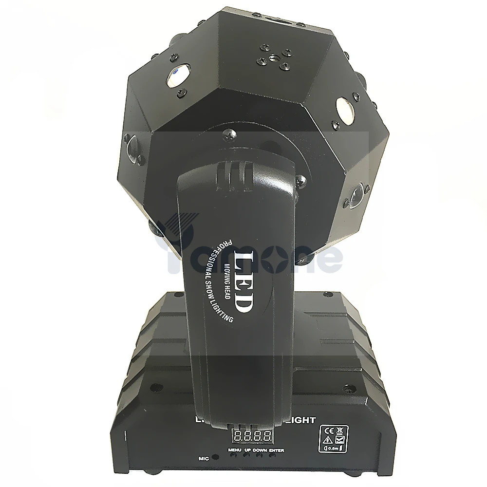 Cubix Moving Head 03