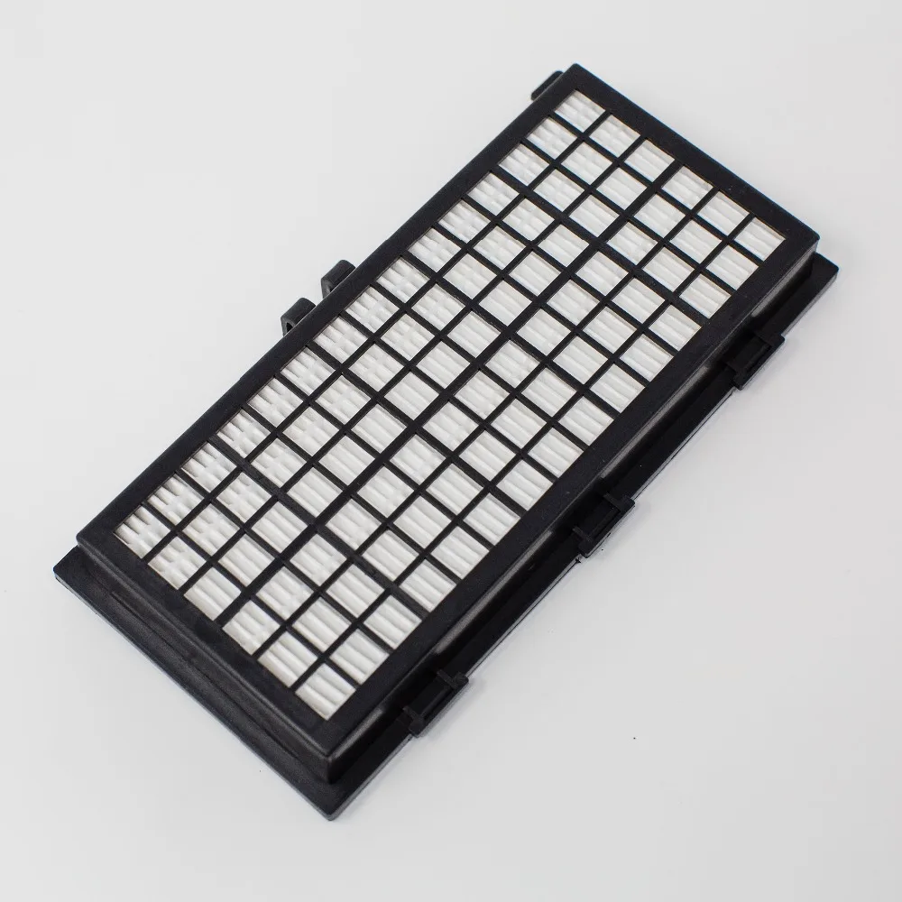 2 сменный синий HEPA фильтр для Miele SF AH30 S300 S400 S500 S600 S700 S800 Пылесосы|hepa filter|replacement hepa