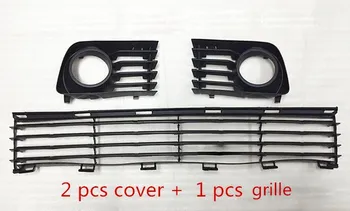 

eOsuns front bumper grille 1pcs for Toyota Prius 2004-2009