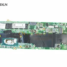 JOUTNDLN для Dell XPS 13 9333 Материнская плата ноутбука DAD13CMBAG0 8 VJYP 08 VJYP CN-08VJYP W/i7-4510U cpu 8 GB ram