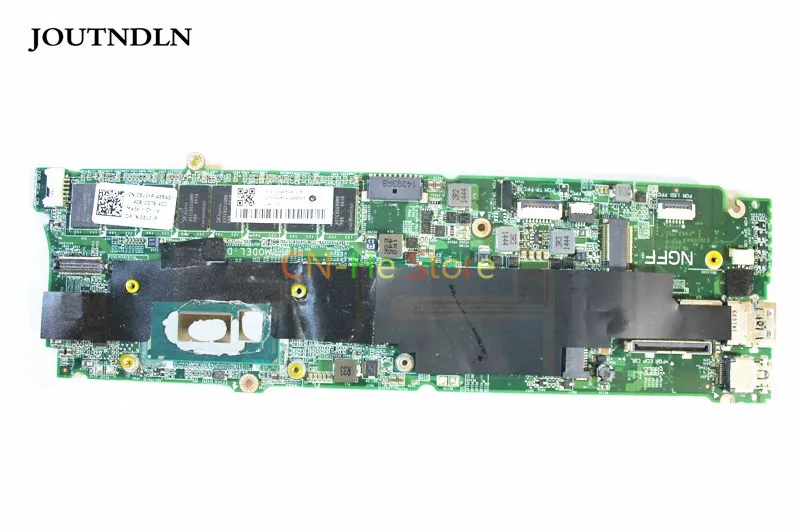 Материнская плата для ноутбука Dell XPS 13 9333 DAD13CMBAG0 8vjyp 08VJYP CN-08VJYP W/ i7-4510U CPU 8GB RAM |
