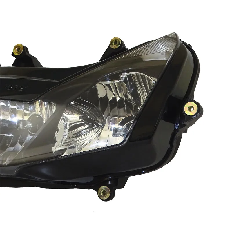 Waase CBR 954 RR 02-03 передняя фара головного света лампы сборка для Honda CBR954RR 2002 2003