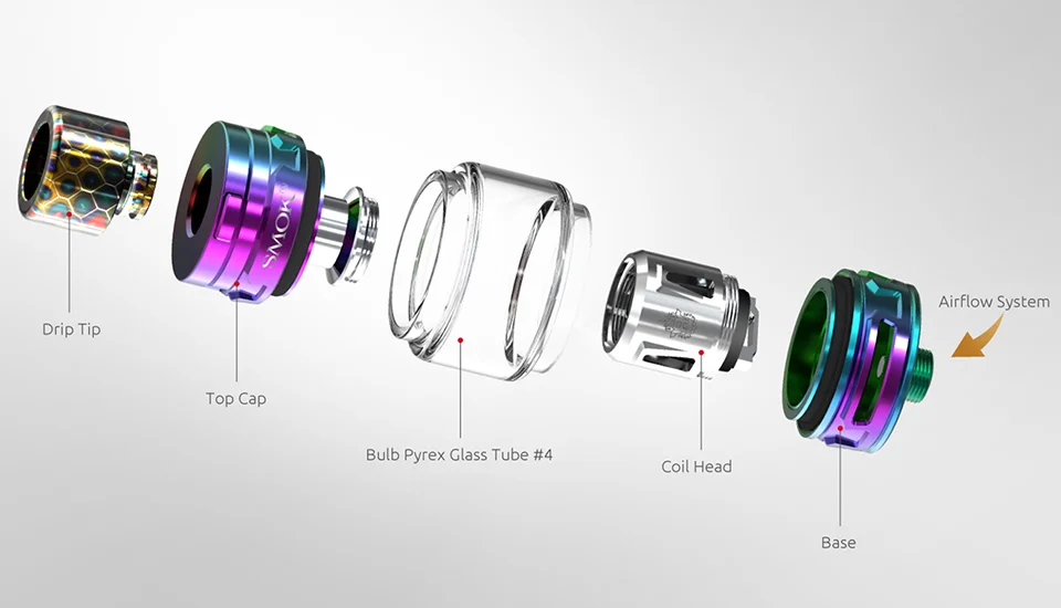 TFV12 Baby Prince Tank (4a)