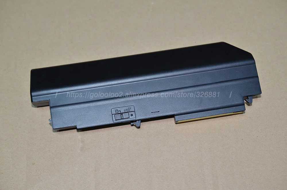 Golooloo 4400 мА/ч Батарея для IBM lenovo ThinkPad R400 T400 R61 R61i 42T4533 42T5265 42T4530 42T4532 42T4548 42T4645 42T5262|lenovo