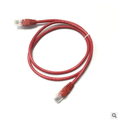 

KD11 Factory customized new environmental protection Category 5 network cable