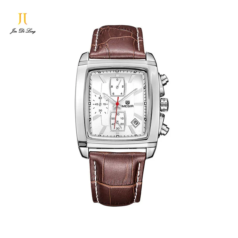 

2 *#2018 Top Brand Watches Men Quartz Watch Business Men Watch Waterproof Relogio Masculino Shock Wristwatch Sports Watch