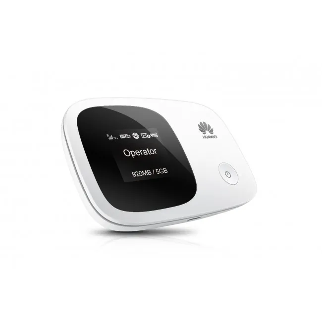 Разблокированный Huawei E5336 21 6 Мбит/с 3G HSPA + GSM SIM карта беспроводной маршрутизатор