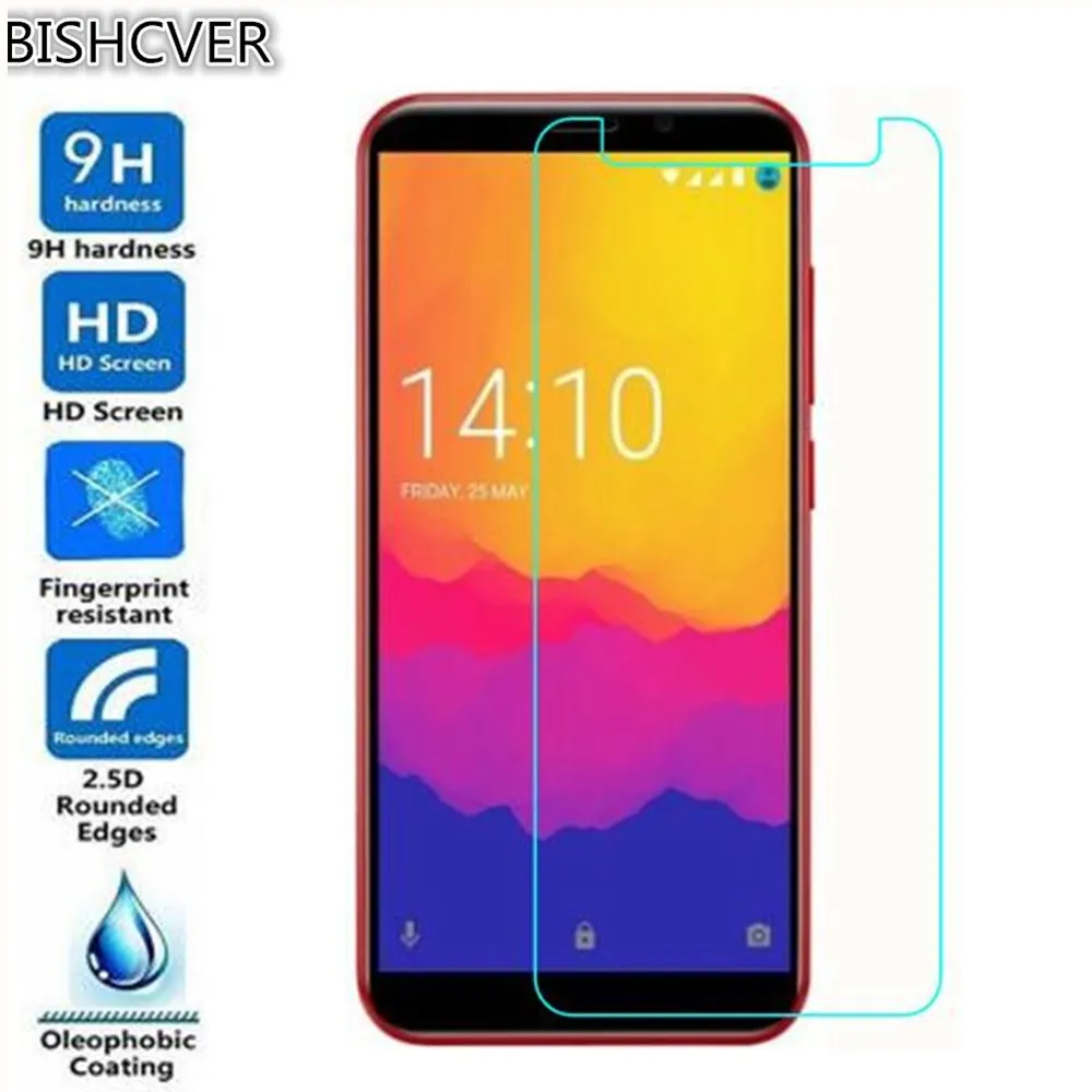 

Tempered Glass For Prestigio Wize Q3 Glass Screen Protector 2.5D 9H Premium Tempered Glass For Prestigio Wize Q3 Phone Film