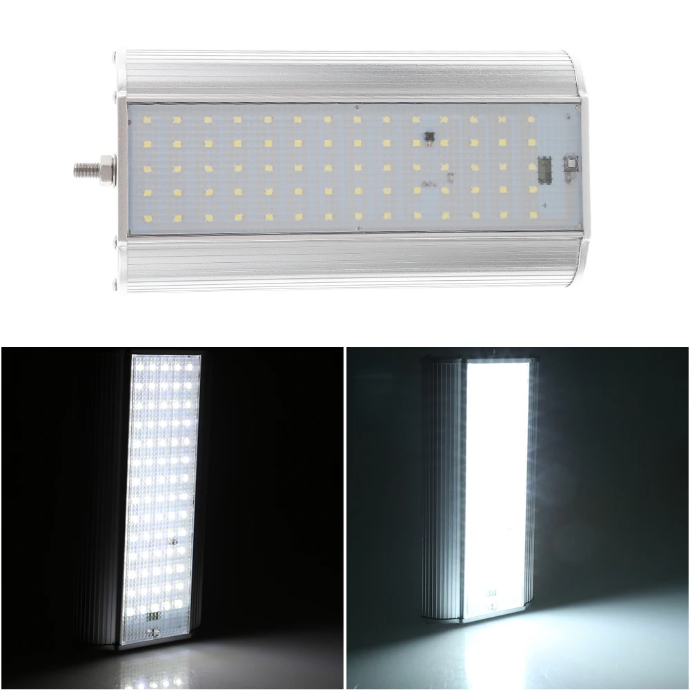 IP65 Водонепроницаемый Солнечная приведенная в действие 70leds уличный светильник с