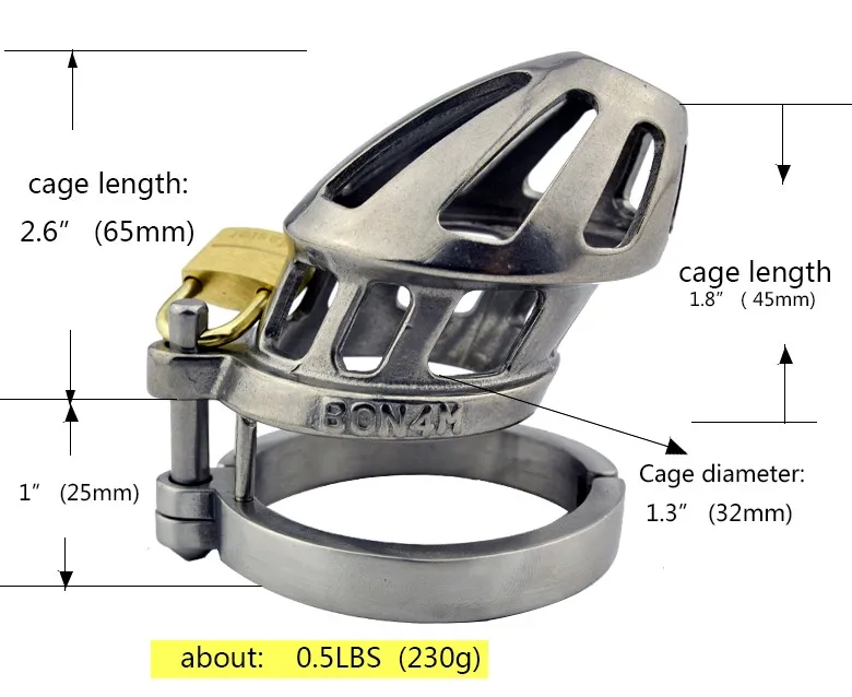 BON4M-S-Stainless-Steel-Chastity-Device-Cage-A200 (4)
