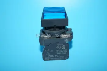 

MV.051.056 Printing machine Illuminated push button replacement parts for printing machine
