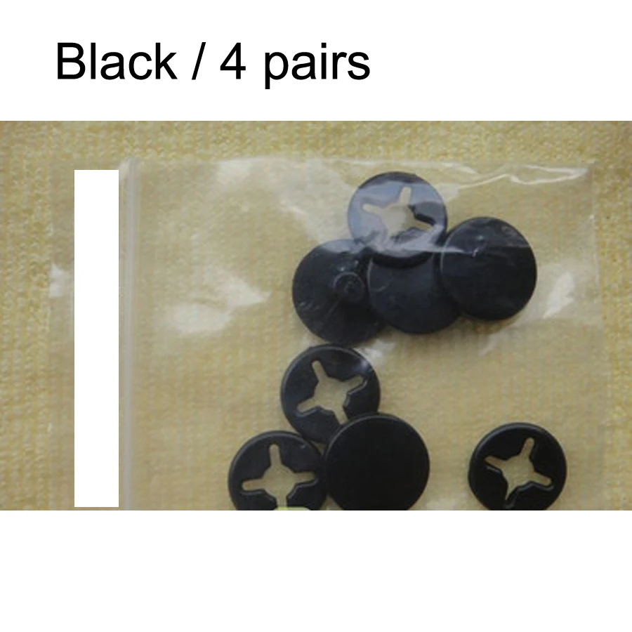 Marathon Triathlon Running Number Trail Run Cloth Buckle Number Fixing Clip Race Bib Number for Belt Bag Cloth Accessories