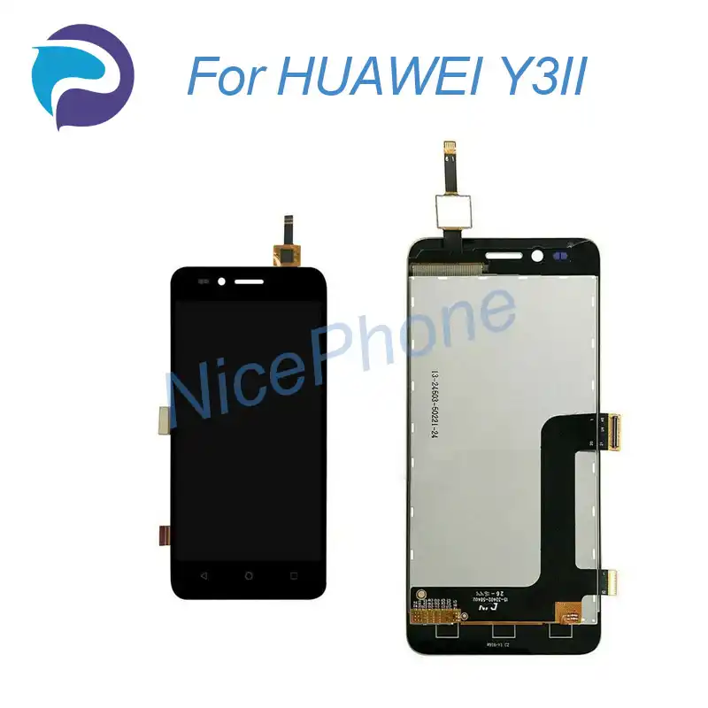 huawei lua l21 touch price