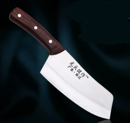

Stainless Steel Kitcchen Chef Knife Sharp Japanese Kitchen Knives Meat Fruit Vegetable Cuter Cleaver Cooking Tools fillet knife